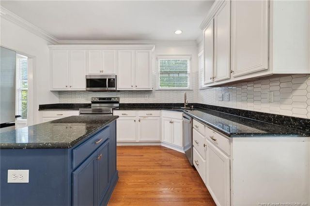 8040 Trout Creek Road, Fayetteville, NC 28304