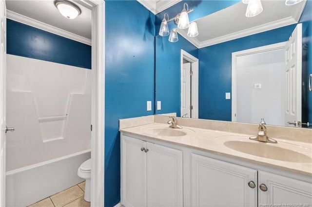 8040 Trout Creek Road, Fayetteville, NC 28304