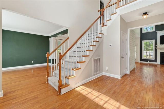 8040 Trout Creek Road, Fayetteville, NC 28304