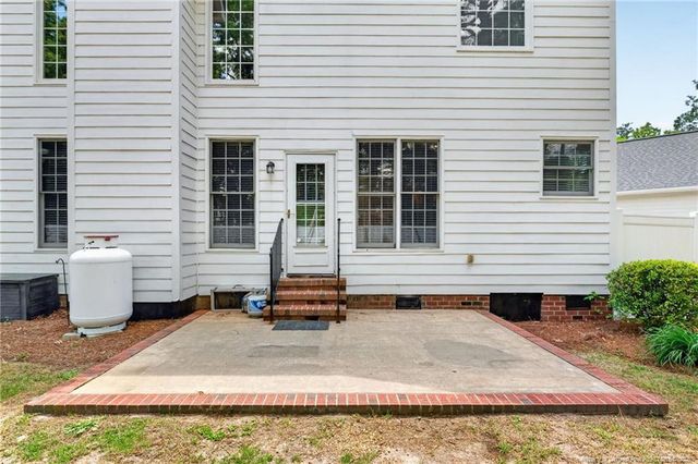 8040 Trout Creek Road, Fayetteville, NC 28304