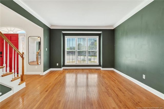 8040 Trout Creek Road, Fayetteville, NC 28304