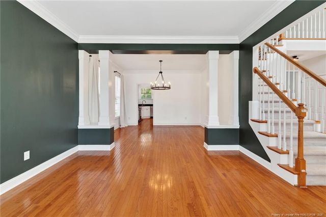 8040 Trout Creek Road, Fayetteville, NC 28304