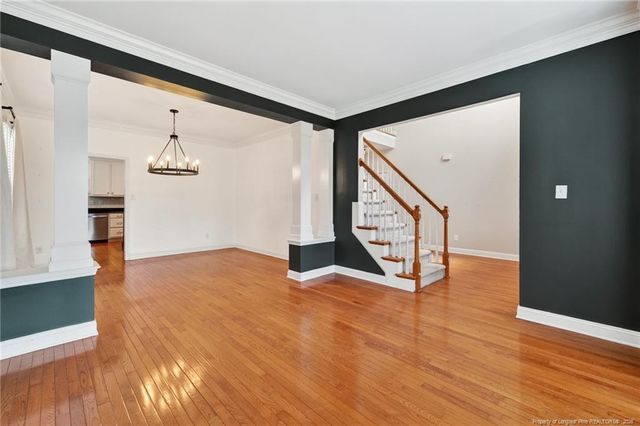 8040 Trout Creek Road, Fayetteville, NC 28304