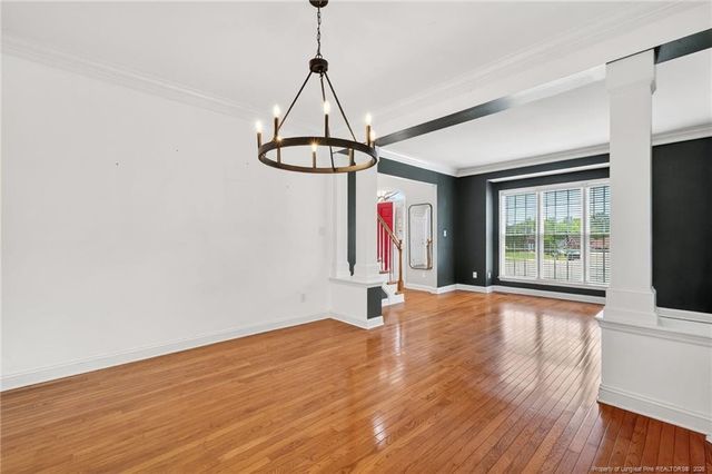 8040 Trout Creek Road, Fayetteville, NC 28304