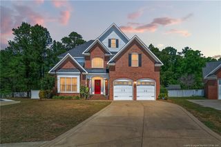 8040 Trout Creek Road, Fayetteville, NC 28304