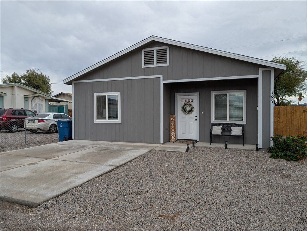 385 Harbor Drive, Bullhead City, AZ 86442