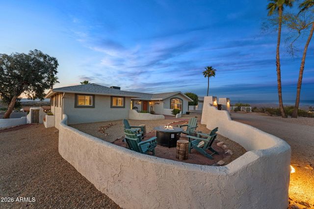 1890 Hillside Drive, Wickenburg, AZ 85390