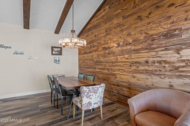 1890 Hillside Drive, Wickenburg, AZ 85390