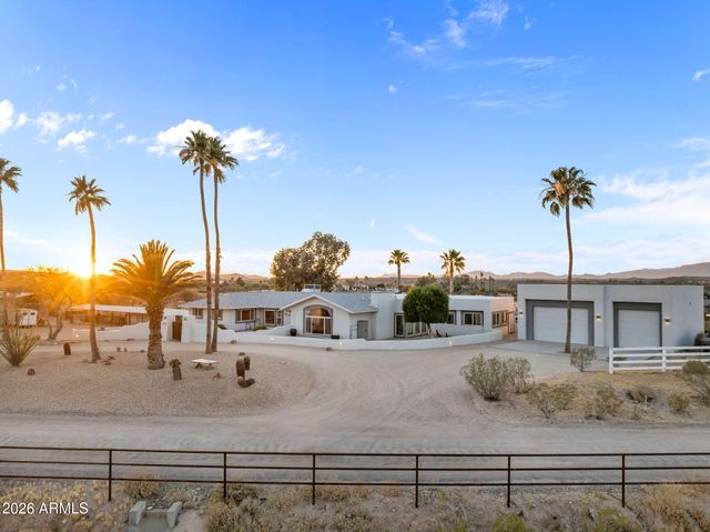 1890 Hillside Drive, Wickenburg, AZ 85390