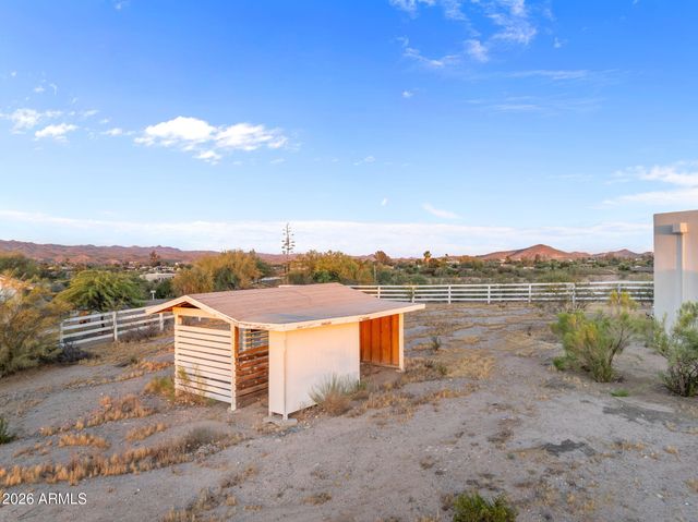 1890 Hillside Drive, Wickenburg, AZ 85390