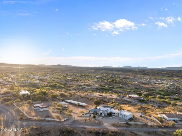 1890 Hillside Drive, Wickenburg, AZ 85390