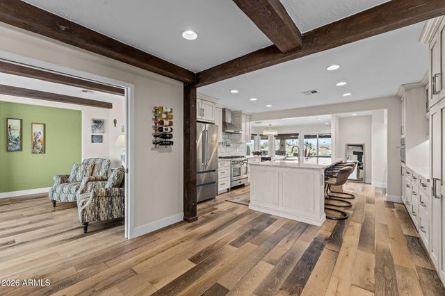 1890 Hillside Drive, Wickenburg, AZ 85390