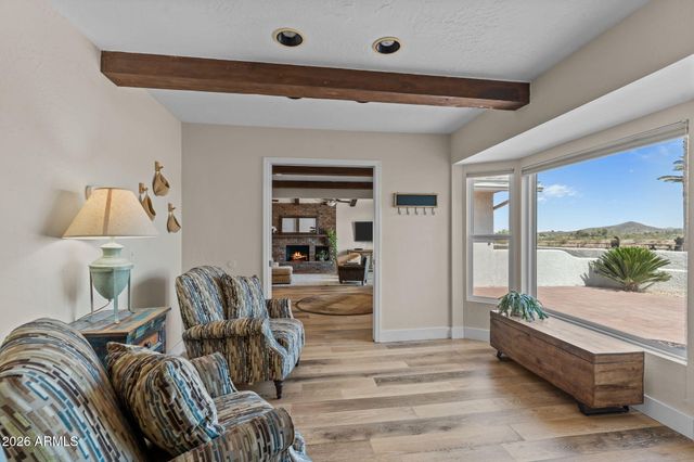 1890 Hillside Drive, Wickenburg, AZ 85390