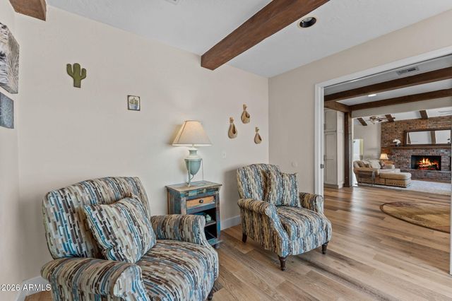1890 Hillside Drive, Wickenburg, AZ 85390