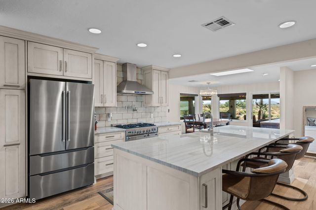 1890 Hillside Drive, Wickenburg, AZ 85390