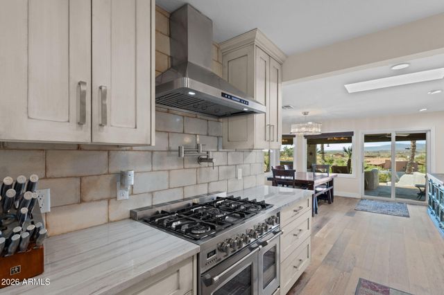 1890 Hillside Drive, Wickenburg, AZ 85390