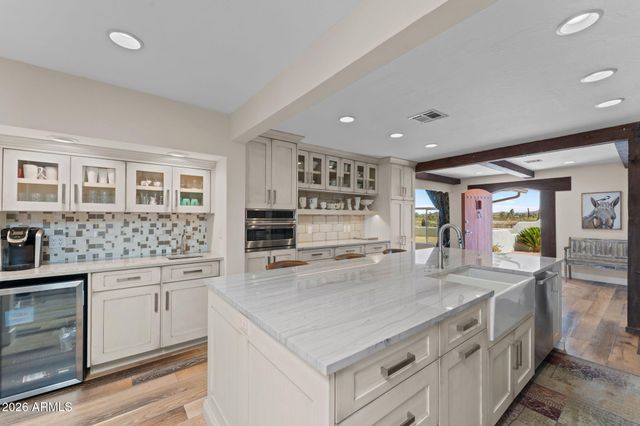 1890 Hillside Drive, Wickenburg, AZ 85390