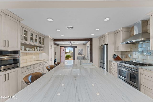 1890 Hillside Drive, Wickenburg, AZ 85390