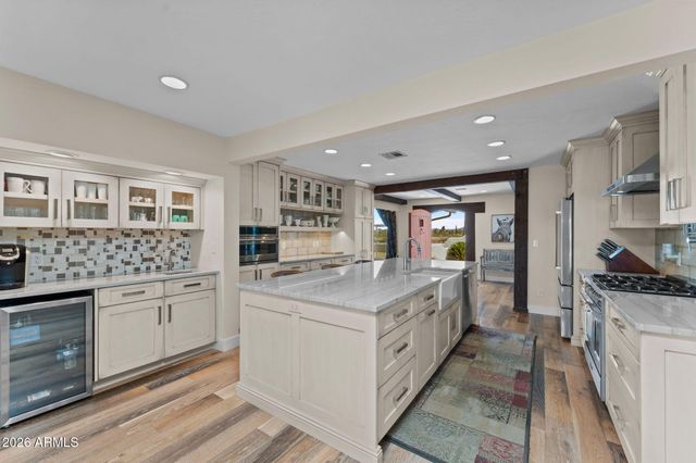 1890 Hillside Drive, Wickenburg, AZ 85390