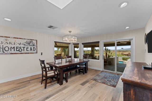 1890 Hillside Drive, Wickenburg, AZ 85390