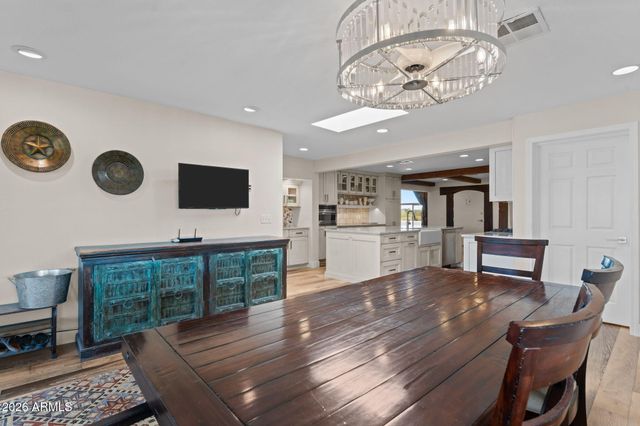 1890 Hillside Drive, Wickenburg, AZ 85390