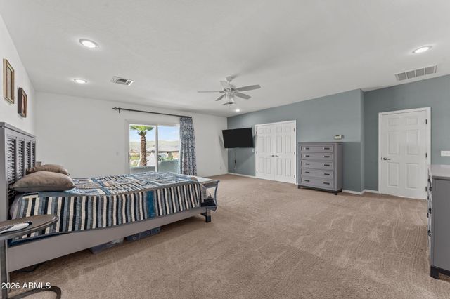 1890 Hillside Drive, Wickenburg, AZ 85390