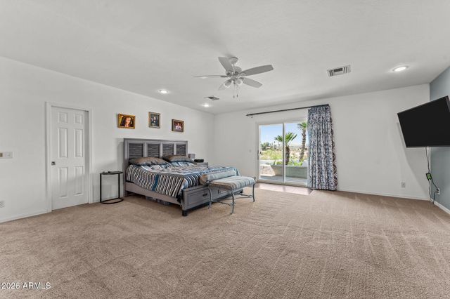 1890 Hillside Drive, Wickenburg, AZ 85390
