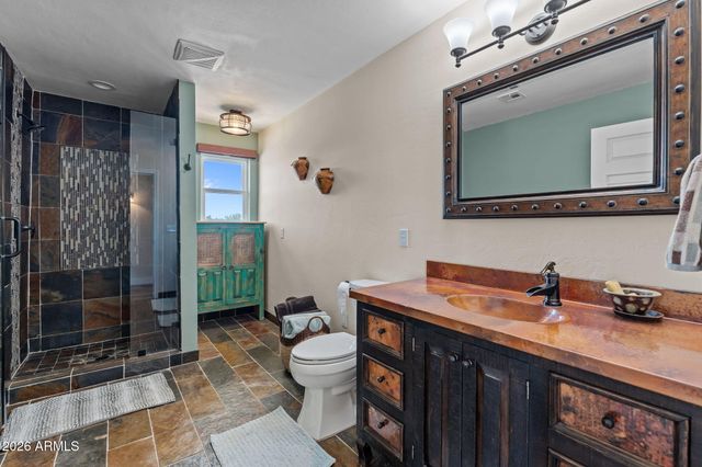 1890 Hillside Drive, Wickenburg, AZ 85390