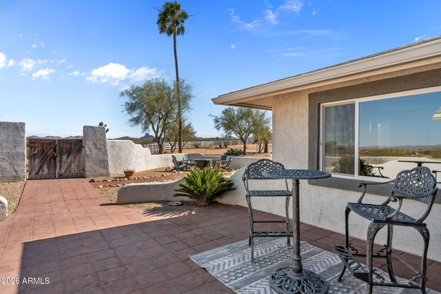 1890 Hillside Drive, Wickenburg, AZ 85390