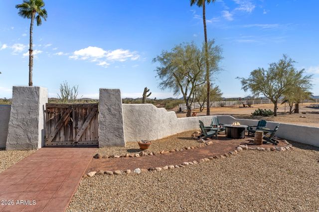 1890 Hillside Drive, Wickenburg, AZ 85390