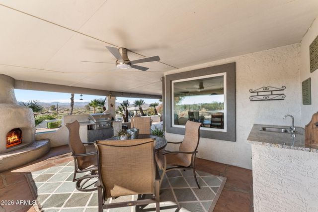 1890 Hillside Drive, Wickenburg, AZ 85390