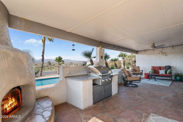 1890 Hillside Drive, Wickenburg, AZ 85390