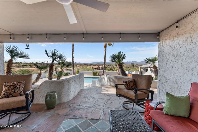 1890 Hillside Drive, Wickenburg, AZ 85390