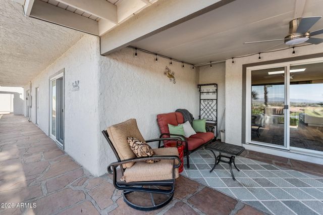 1890 Hillside Drive, Wickenburg, AZ 85390