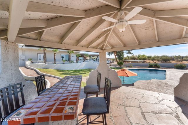 1890 Hillside Drive, Wickenburg, AZ 85390