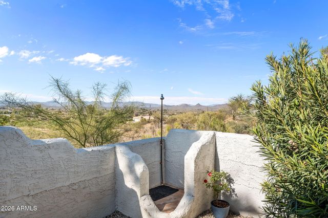 1890 Hillside Drive, Wickenburg, AZ 85390
