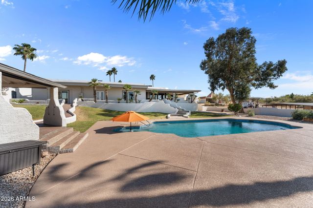 1890 Hillside Drive, Wickenburg, AZ 85390