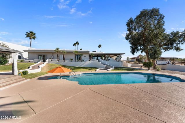 1890 Hillside Drive, Wickenburg, AZ 85390