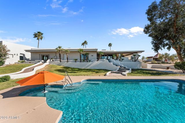 1890 Hillside Drive, Wickenburg, AZ 85390