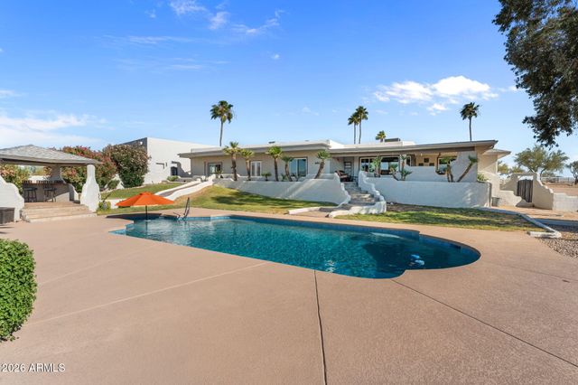 1890 Hillside Drive, Wickenburg, AZ 85390