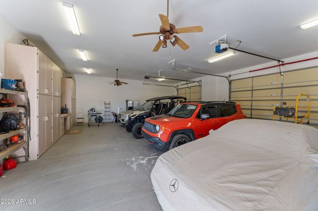 1890 Hillside Drive, Wickenburg, AZ 85390