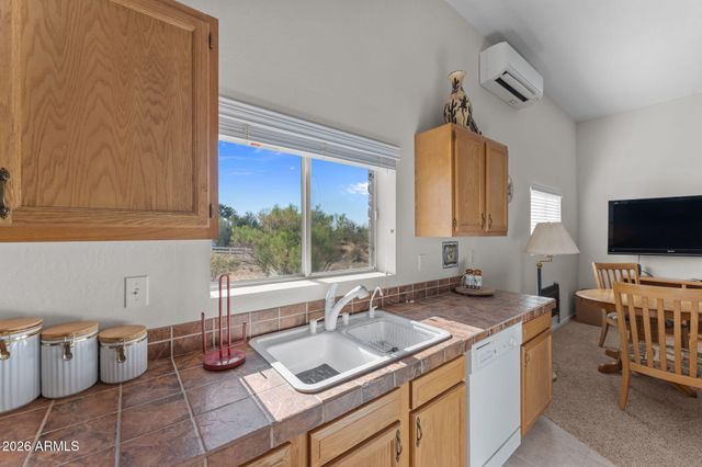 1890 Hillside Drive, Wickenburg, AZ 85390