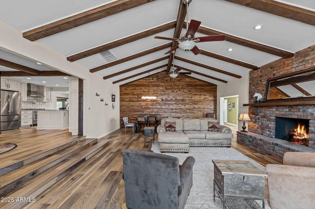1890 Hillside Drive, Wickenburg, AZ 85390