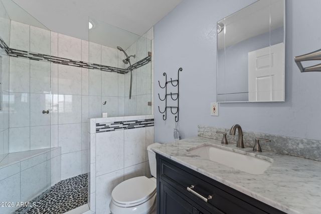 1890 Hillside Drive, Wickenburg, AZ 85390