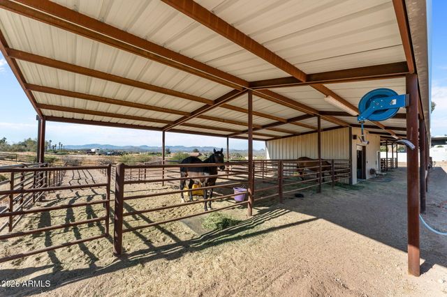 1890 Hillside Drive, Wickenburg, AZ 85390
