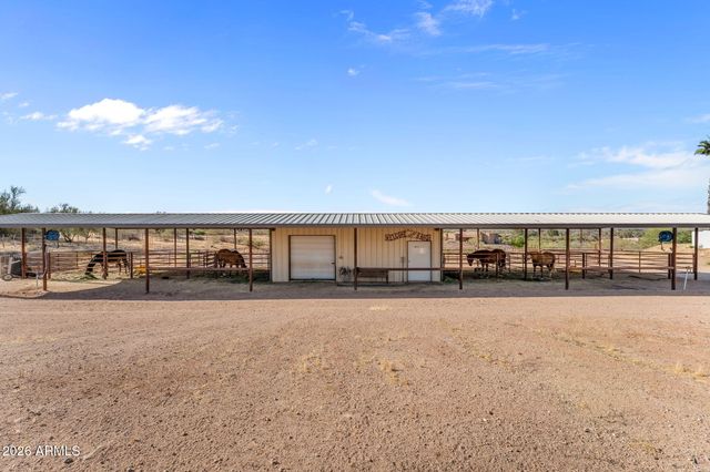 1890 Hillside Drive, Wickenburg, AZ 85390
