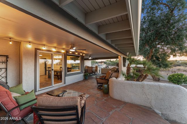 1890 Hillside Drive, Wickenburg, AZ 85390