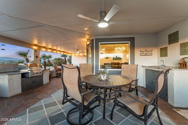 1890 Hillside Drive, Wickenburg, AZ 85390