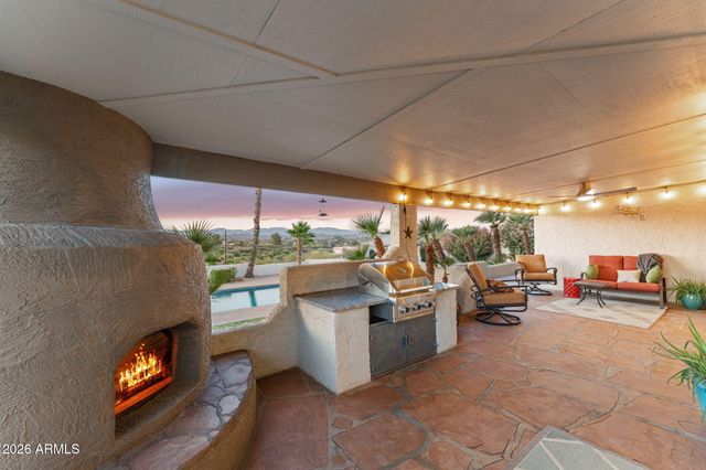 1890 Hillside Drive, Wickenburg, AZ 85390