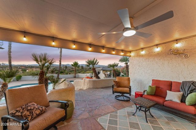 1890 Hillside Drive, Wickenburg, AZ 85390
